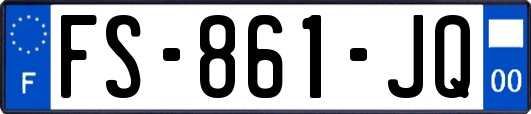 FS-861-JQ
