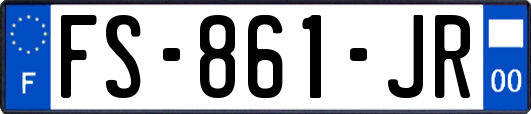FS-861-JR