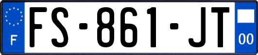 FS-861-JT