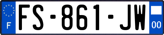 FS-861-JW