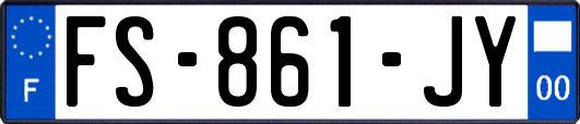 FS-861-JY