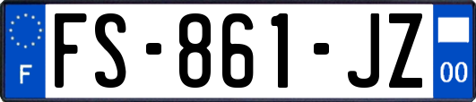 FS-861-JZ