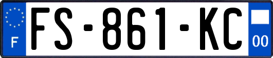FS-861-KC