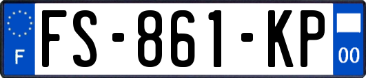 FS-861-KP