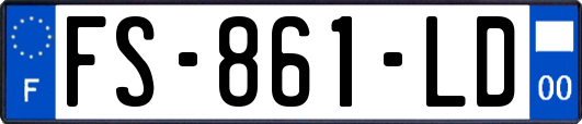 FS-861-LD