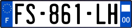 FS-861-LH