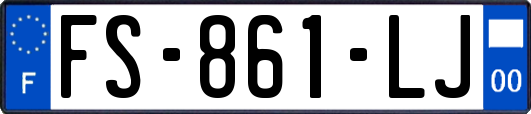 FS-861-LJ