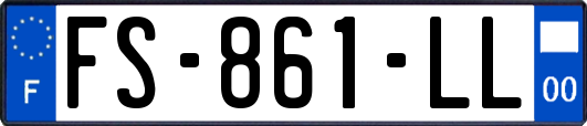 FS-861-LL
