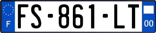 FS-861-LT