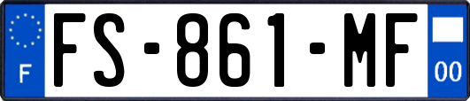 FS-861-MF