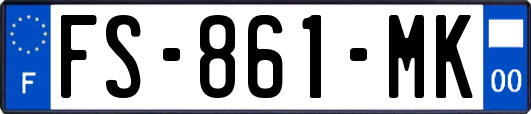 FS-861-MK