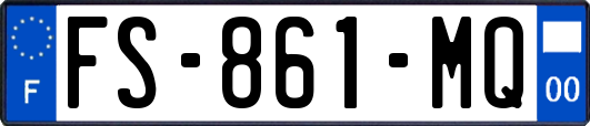 FS-861-MQ