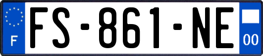 FS-861-NE