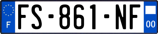 FS-861-NF