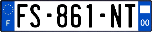 FS-861-NT