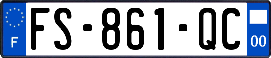 FS-861-QC
