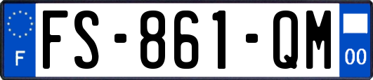 FS-861-QM