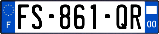 FS-861-QR