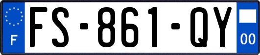 FS-861-QY