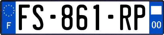 FS-861-RP