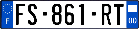 FS-861-RT
