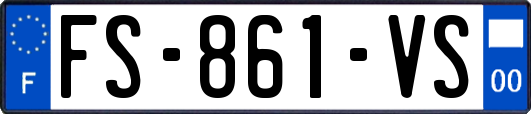 FS-861-VS