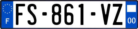 FS-861-VZ