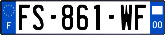 FS-861-WF