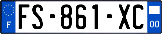 FS-861-XC
