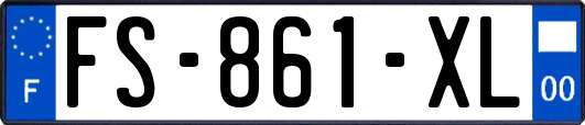 FS-861-XL