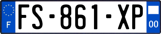FS-861-XP