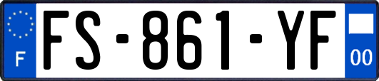 FS-861-YF