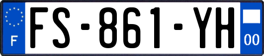 FS-861-YH