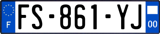FS-861-YJ