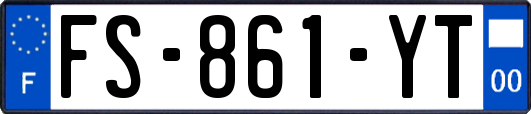 FS-861-YT