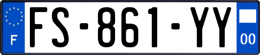 FS-861-YY