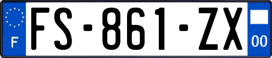 FS-861-ZX