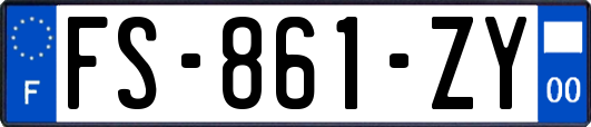 FS-861-ZY