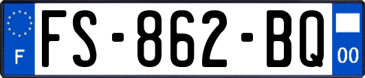 FS-862-BQ