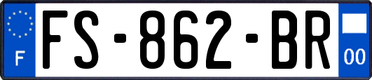 FS-862-BR