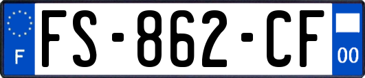 FS-862-CF