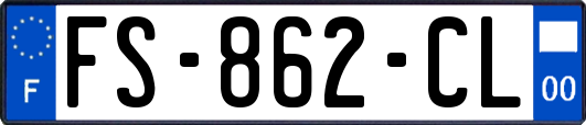 FS-862-CL