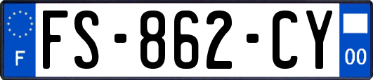 FS-862-CY