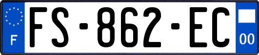 FS-862-EC