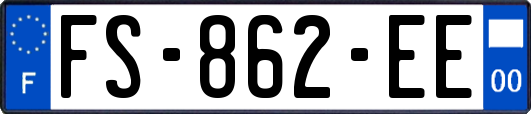 FS-862-EE