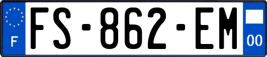 FS-862-EM