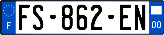 FS-862-EN
