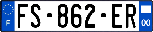 FS-862-ER