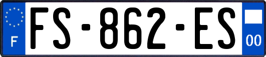 FS-862-ES
