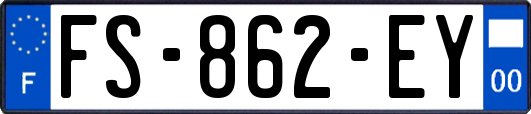 FS-862-EY